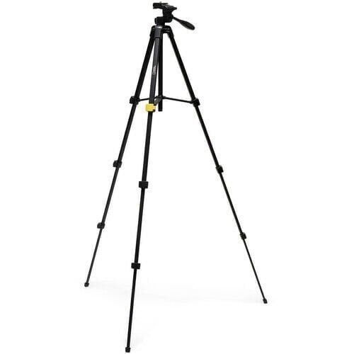National Geographic Ng-Pt001 Photo Tripod Small & Phone Adapt.