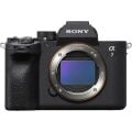 Sony a7 IV Mirrorless Camera (ILCE‑7M4/B) – (Body Only)