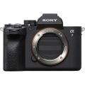 Sony a7 IV Mirrorless Camera (ILCE‑7M4/B) – (Body Only)