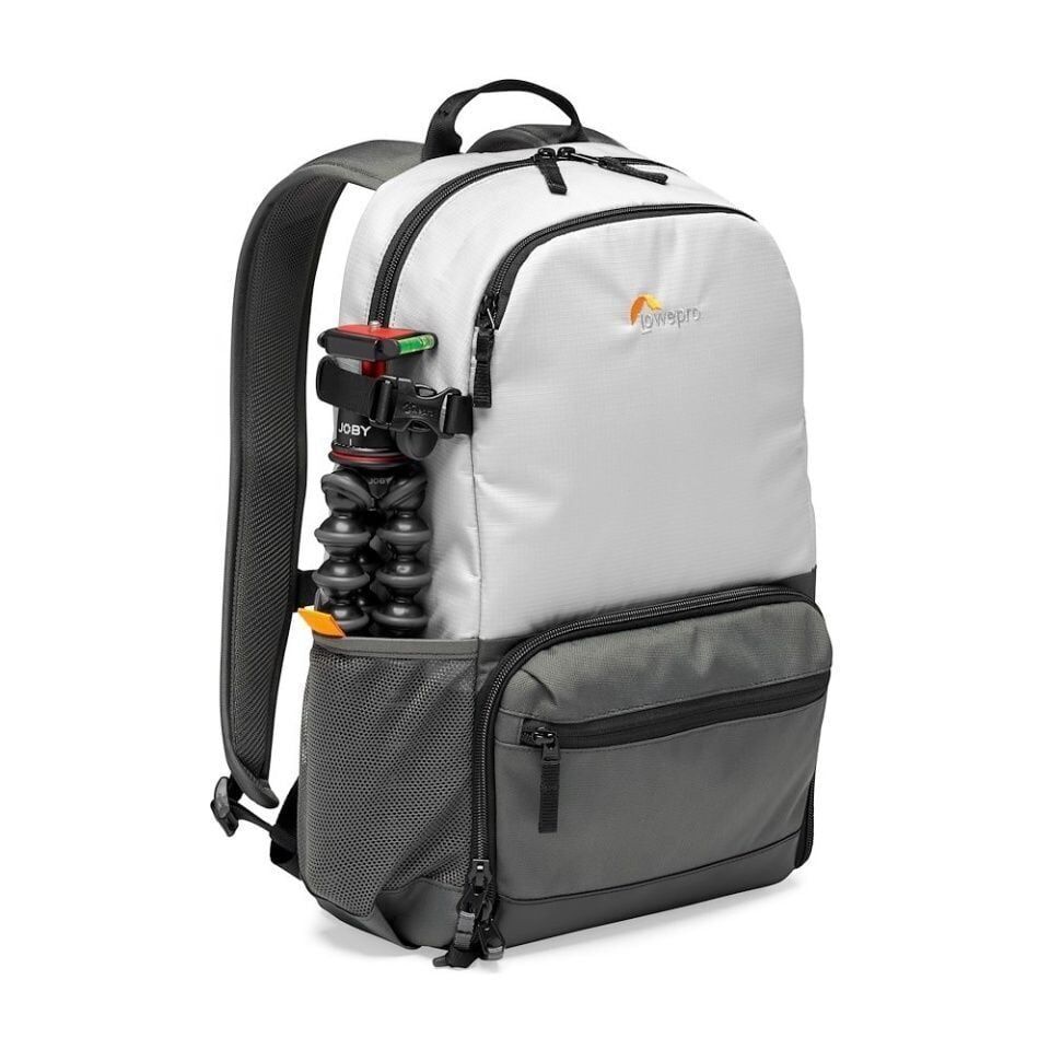 Lowepro Truckee Bp 200 Lx (Grey)