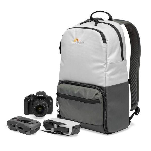Lowepro Truckee Bp 200 Lx (Grey)