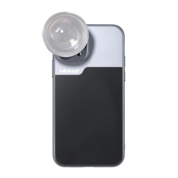 Ulanzi 17mm Lens Bağlantı Kılıfı Iphone 11 Pro