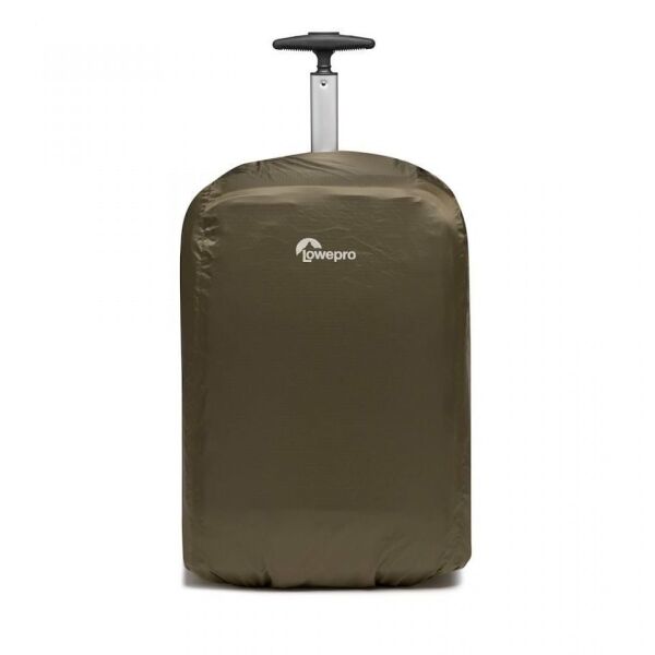 Lowepro Pro Trekker RLX 450 AW II Tekerleki Sırt Çantası Gri