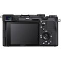 Sony A7C (ILCE‑7CL/B) + 28–60mm Kit