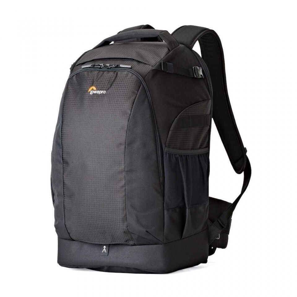 Lowepro Flipside 500 AW II Sırt Çantası Siyah