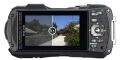 RICOH WG-70 Amfibik Fotoğraf Makinesi (Turuncu)