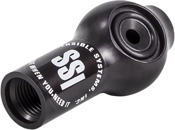 Spare Air Kompresörden Dolum Ünitesi