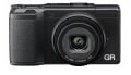 Ricoh GR II Kompakt Dijital Fotoğraf Makinesi