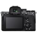 Sony A7 IV + 28‑70 mm Kit (ILCE‑7M4K/B)