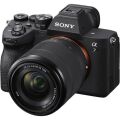 Sony A7 IV + 28‑70 mm Kit (ILCE‑7M4K/B)