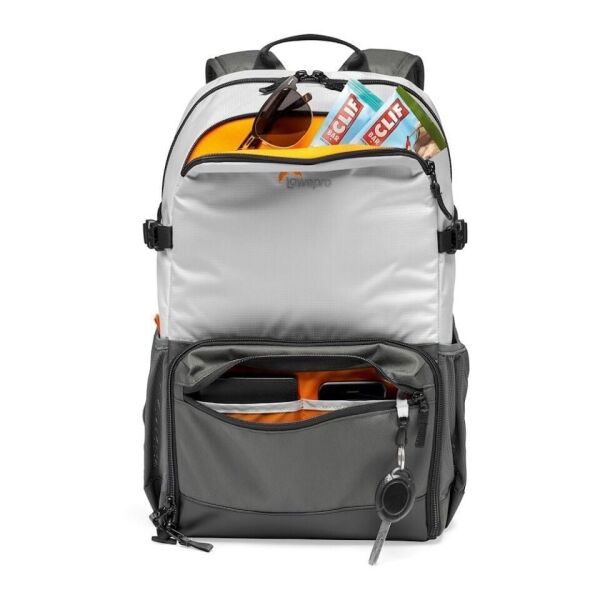 Lowepro Truckee BP 250 LX Sırt Çantası Gri