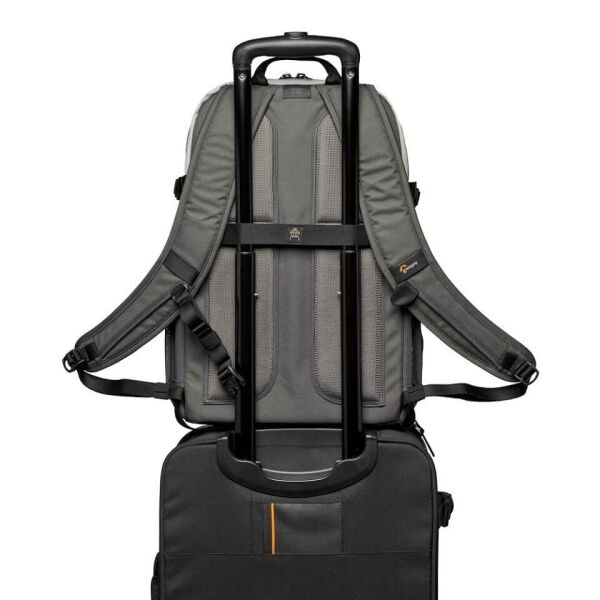 Lowepro Truckee BP 250 LX Sırt Çantası Gri