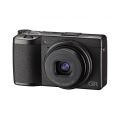 Ricoh GR III Kompakt Dijital Fotoğraf Makinesi