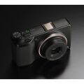 Ricoh GR III Kompakt Dijital Fotoğraf Makinesi