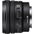 Sony E PZ 10‑20 mm f/4 G Lens (SELP1020G)