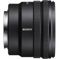Sony E PZ 10‑20 mm f/4 G Lens (SELP1020G)