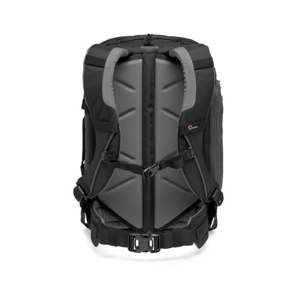 Lowepro Pro Trekker BP 350 AW II Sırt Çantası Gri
