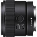 Sony E 11 mm f/1.8 Lens (SEL11F18)