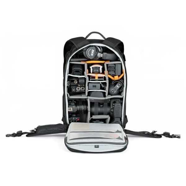 Lowepro Protactic Bp 450 Aw ii Black