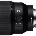 Sony FE 12-24mm f/4 G Lens (SEL1224G)