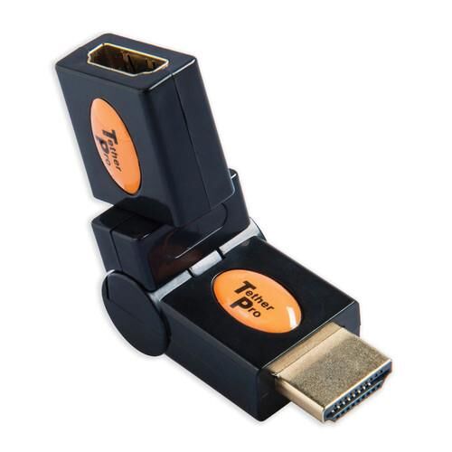 Tether Tools TetherPro HDMI Port Swivel Adaptör