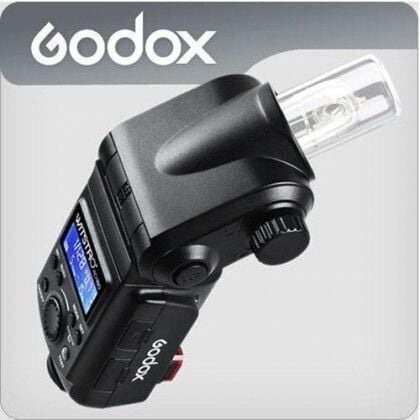 Godox WITSTRO 180W Mini Paraflash