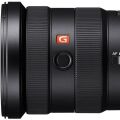 Sony FE 16-35mm f/2.8 GM Lens (SEL1635GM)