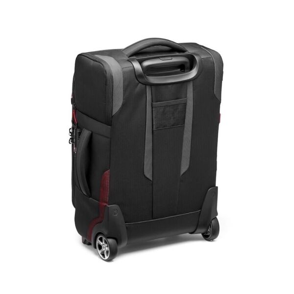 Manfrotto Bags PL-RL-A55  Reloader Air 55 Profesyonel Tekerlekli Kilitli Çanta