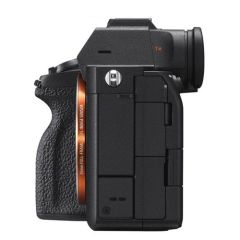 Sony A7S III Aynasız Fotoğraf Makinesi (Sony Eurasia Garantili)
