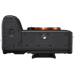 Sony A7S III Aynasız Fotoğraf Makinesi (Sony Eurasia Garantili)