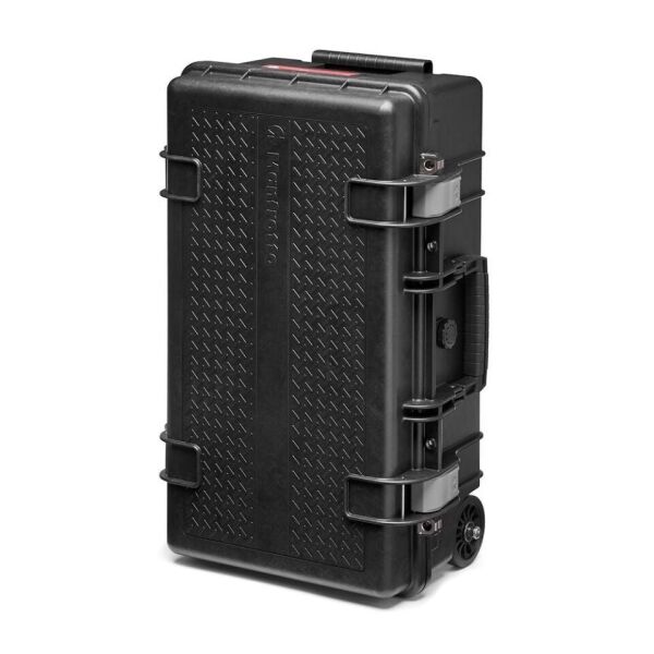 Manfrotto Bags PL-RL-TH55 Reloader Tough Profesyonel Tekerlekli Sert Gövdeli Kalın Çanta