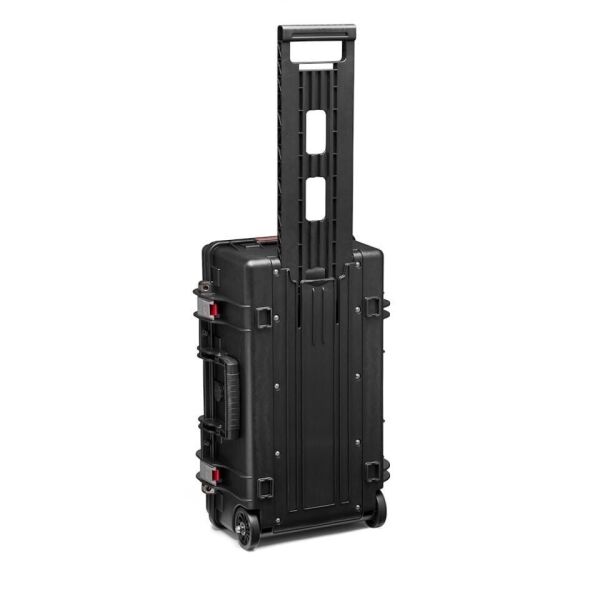 Manfrotto Bags PL-RL-TH55 Reloader Tough Profesyonel Tekerlekli Sert Gövdeli Kalın Çanta