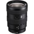 Sony E 16–55mm f/2.8 G Lens (SEL1655G)