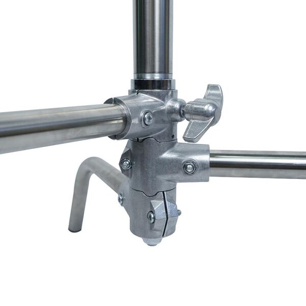 Digipod MS-353-330 C-Stand Işık Ayağı