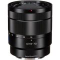 Sony Vario-Tessar T E 16-70mm f/4 ZA OSS Lens (SEL1670Z)