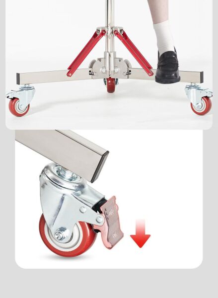 Digipod HDS-353-300 Boom Arm Kit