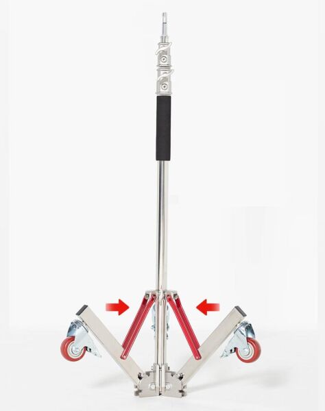 Digipod HDS-353-300 Boom Arm Kit