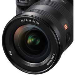 Sony FE 16-35mm F2.8 GM Full Frame Lens