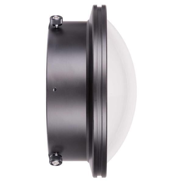 Ikelite Kompak DSLR Portu (Tokina 10-17 mm için)