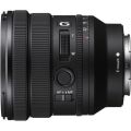 Sony FE PZ 16–35mm f/4 G Lens (SELP1635G)