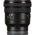 Sony FE PZ 16–35mm f/4 G Lens (SELP1635G)