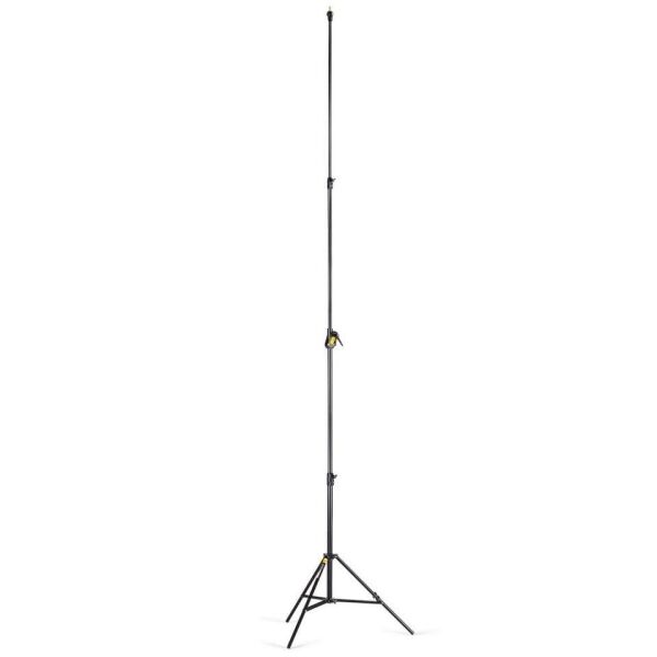 Manfrotto 420B Boom veya Işık Ayağı Kullanımı - Boş Ağırlık Çantası ile