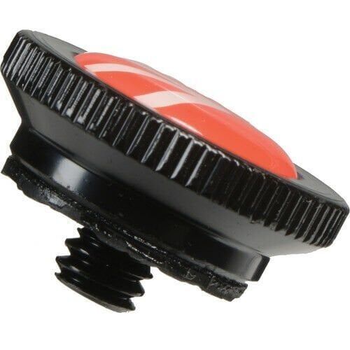 Manfrotto Round PL Plate