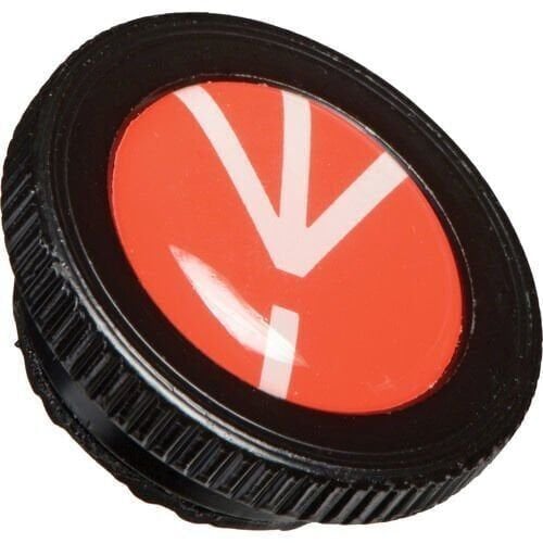 Manfrotto Round PL Plate