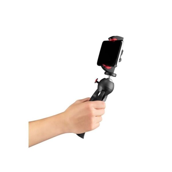 Manfrotto MCPIXI Telefon Tutucu Işık Takılabilir