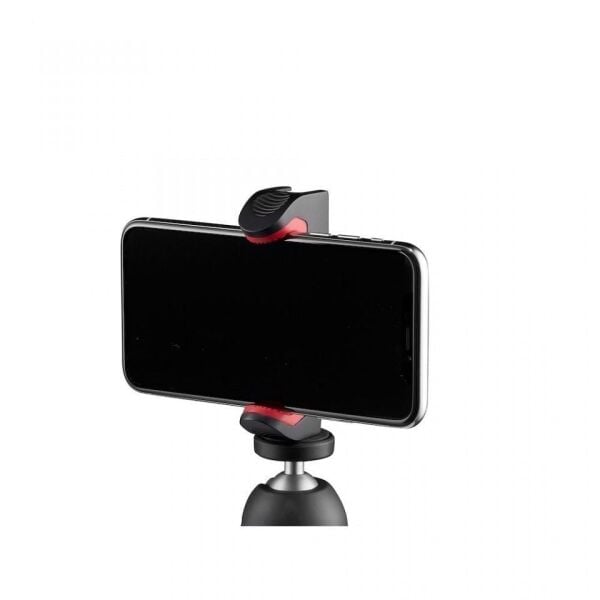 Manfrotto MCPIXI Telefon Tutucu Işık Takılabilir