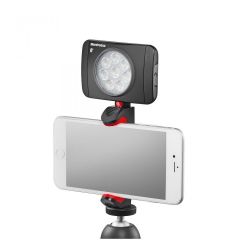 MANFROTTO MCPIXI UNİVERSAL CLAMP