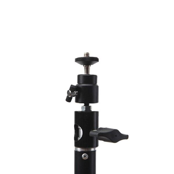 OEM Marka M14 Evrensel Flaş Işık 1/4 '' Vida Bağlantı Yuvası