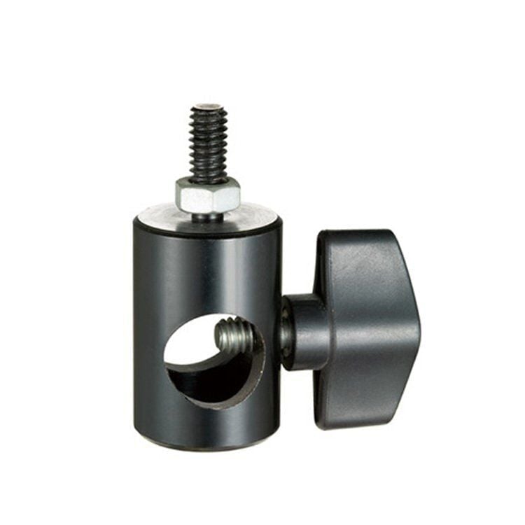 OEM Marka M14 Evrensel Flaş Işık 1/4 '' Vida Bağlantı Yuvası