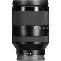 Sony FE 24–240 mm f/3.5–6.3 OSS Lens (SEL24240)